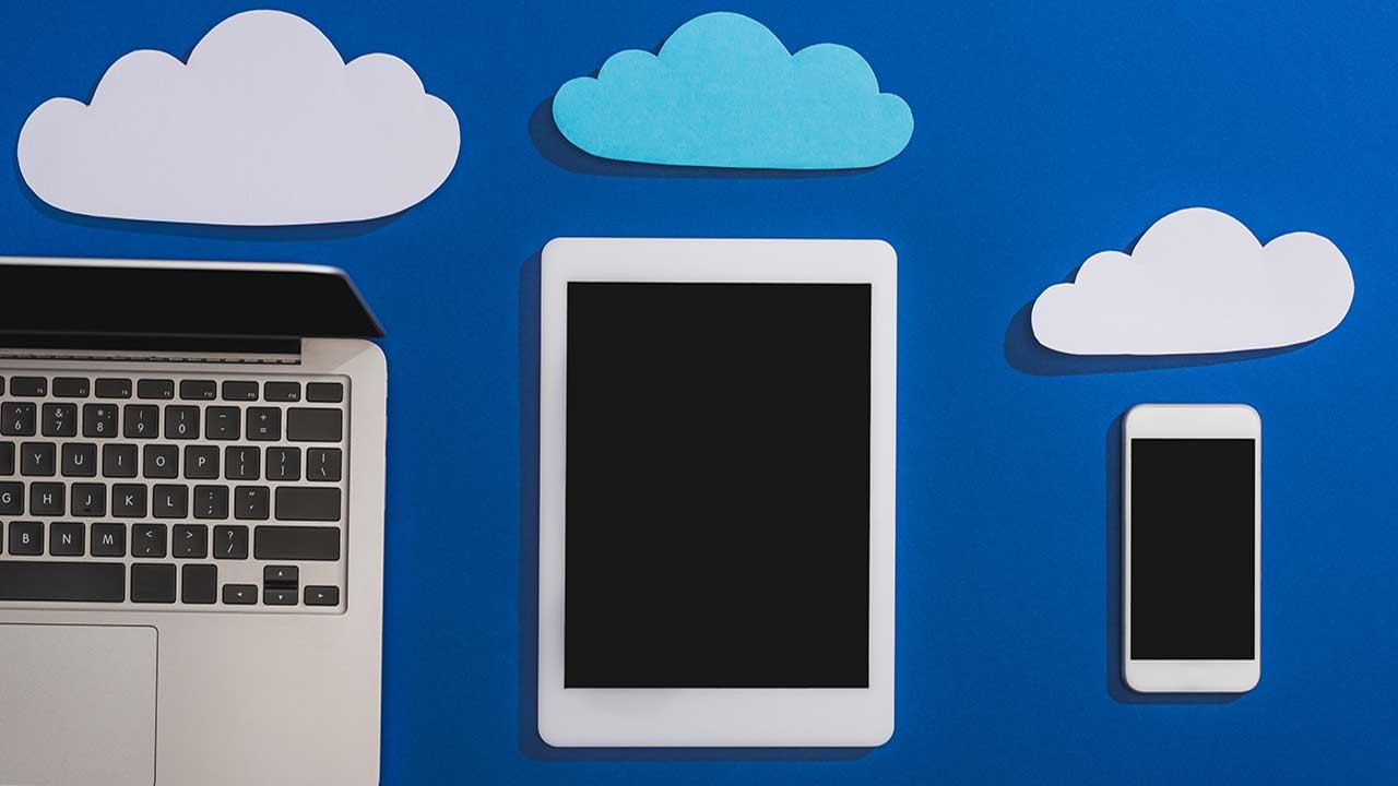 Secure Cloud Backup Storage for Computers