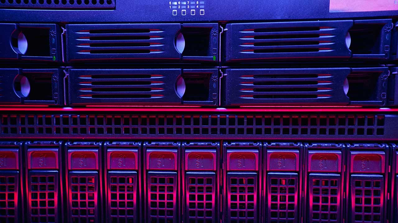 SSDs and M2 drives crash without warning