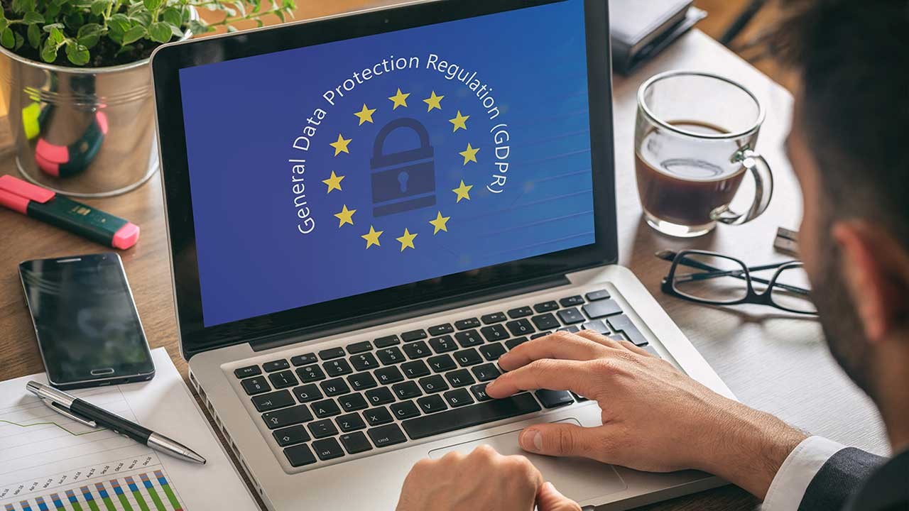 GDPR compliance checklist